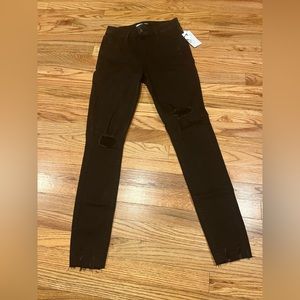 NWT Old Navy Jeans - 6 tall